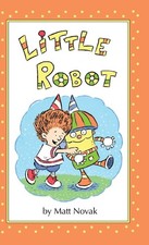 Little Robot picture
