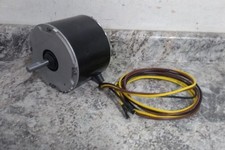 Carrier HC39GE464 1/4 HP 1100 RPM 460V Replacement Condenser Fan Motor picture