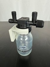 BUCHI Woulff Bottle 047170 for Rotavapor R-210 R-215 R-300 Rotary Evapor V-700 picture