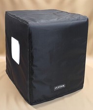 Custom padded cover for RCF SUB 705-AS II 15 Powered Sub picture