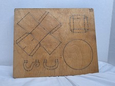 Accucut Box-Tea Cup Crease JumboBX986CJ picture
