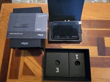 OTICON TVA2 BS-F200 Connectline TV Adapter 2.0 for Hearing Aids Dolby Digital picture