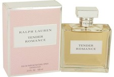 Ralph Lauren Tender Romance 3.4oz Women's Eau de Parfum picture