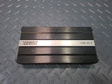 SUNDOWN AUDIO SAM-65.4 MINI AMP 4 CHANNEL picture