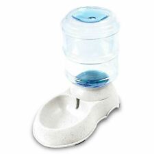 Zone Tech Automatic Self Dispensing Gravity Pet Feeder Waterer 3.7 Liters  picture