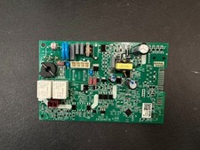 GE Dishwasher Electronic Control Board WD21X25992, WD21X32938, 265D4225G100 picture