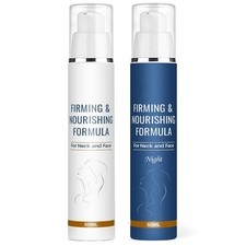 Chelsea Laboratory Firm and Restore Day & Night Anti-Aging Face Cream Duo picture