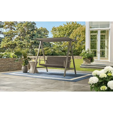 New Member's Mark Hampton Canopy Swing picture