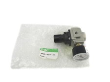 SMC AR20-N01G-RZ 10-160PSI (PKG OF 2) NSMP picture