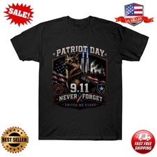 25th Anniversary September 11 Never Forget Patriot Day 911 Never Forget K9 picture