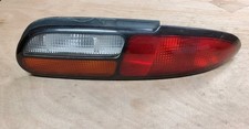 1997-2002 Chevrolet Camaro 4th Gen Passenger Right Taillight Lense OEM picture