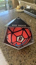 Nike FA Cup Ordem 3 Official Match Ball 2015/16 picture