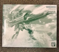 Premium Bandai MG 1/100 ZGMF-X56S/γ BLAST IMPULSE GUNDAM Z.A.F.T. Mobile Suit picture