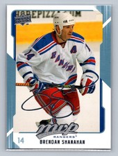 2008-09 Upper Deck MVP BRENDAN SHANAHAN #193 NM picture