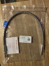 Swagelok SS-4BHT-18 Braided Hose NEW  MAKE AN OFFER picture