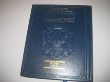 The Milstein Edition of the Later Prophets: Isaiah / Yeshayah  Hebrew-English picture