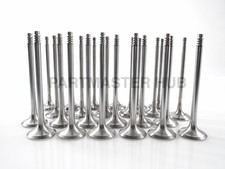 2016-2024 BMW Engine Intake & Exhaust Valve Set 24PCS - B58 3.0L L6 Turbo picture