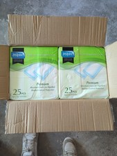 10-Pack Inspire Premium Absorbent Liners (250 Count) Case picture