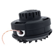 Toro 139-8250 Bump Feed Head Assembly Power inch Force Flex 16 14 picture