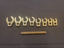 Mac Tools 8PC 3/8