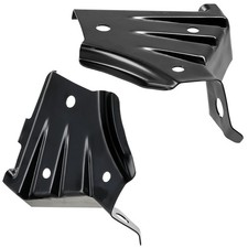 Pair Set of 2 Fender Supports Front Driver & Passenger Side for Hyundai Tucson picture