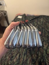 Bridgestone Blade Irons 4-Pw picture