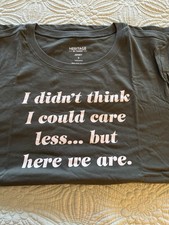 Torrid Heritage 100% Cotton Tshirt Size 3, NWT picture