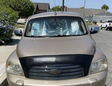 Colgan Premium Sport Hood Bra Mask Fits Chevy HHR LS & LT 2006-2011 picture