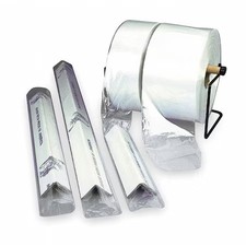 Zoro Select 2Ewp7 Poly Tubing, 12