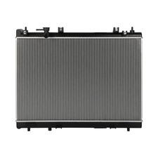 Aluminum Core Radiator For 2013 INFINITI JX35 2013-2020 Nissan Pathfinder picture