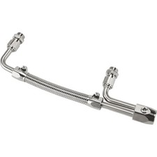 Edelbrock 8091 Dual-Quad Carburetor Fuel Line picture