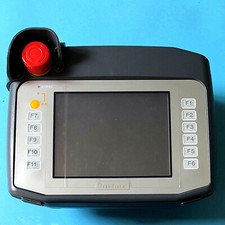 Used Pro-face AGP3300H-L1-D24-RED Touch Screen  picture