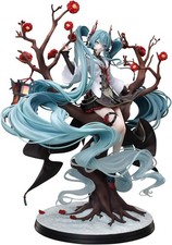 *NEW* Vocaloid: Hatsune Miku 2022 Chinese New Year Ver 1/7 Scale Figure picture