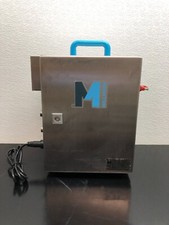 Millipore Cat No SN5MIX1050EL1 Mobius Mix 10-50 Carrier Controller picture