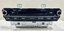 2018-2020 GENESIS G80 LEXICON NAVIGATION GPS RADIO CD RECEIVER 96560-B1760 OEM picture