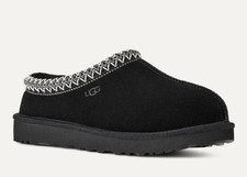 Bestseller  UGG Tasman II Women's Slippers Black New Authentic picture