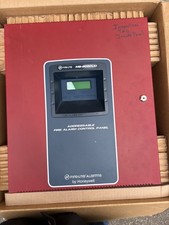 Fire Alarm Fire-Lite MS-9050UD  See Description  picture