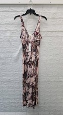 New L'AGENCE Akiya Tank Dress Sz XS picture