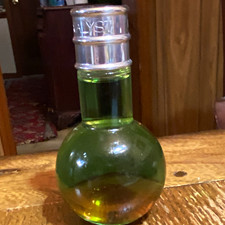 Vintage Halston Catalyst aftershave 3.4 oz picture
