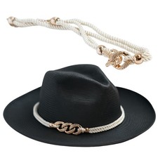 Gamboa Hat Bands for Women Western Hat Belt Band Accesories for Cowgirl Hat N... picture