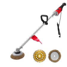 110V Concrete Grinder Polisher 59