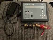 BCX Ultra Rife Machine picture