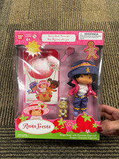 Vintage 2003 Bandai Strawberry Shortcake 