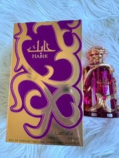 Habik for women lattafa perfumes picture