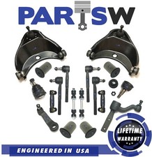 PartsW 16Pc Complete Steering Kit for Chevrolet Suburban picture