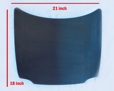 LiME LiNE Aluminum Custom Painting Hood Panel - High Quality , Durable Finish picture