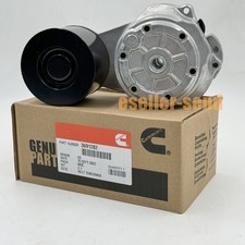 3691282 Diesel Engine Belt Tensioner 4299091 For Cummins ISX15 QSX15 DAYCO New picture
