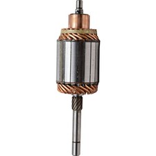 Starter For Armature Lucas M50 & M127 54268382 TJB111 TJB113 TJB114 picture