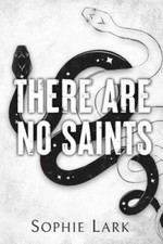 There Are No Saints: Illustrated Edition (Sinners Duet) - Paperback - GOOD picture