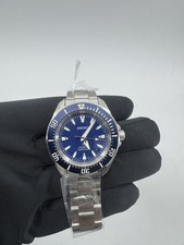 Seiko Prospex DIVER'S 200M Automatic 41.70 MM Stainless Steel Watch SRPL51K1 picture